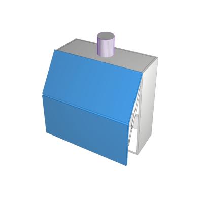 600mm Ranghood Blum HF Lift