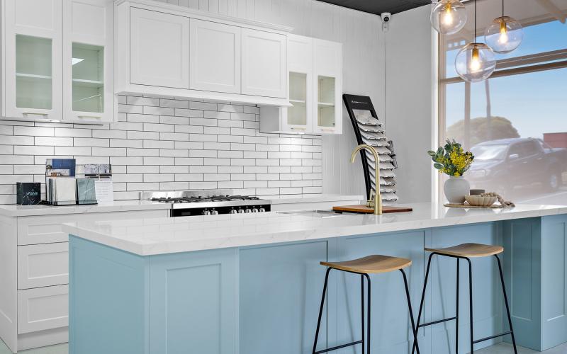 vinyl kitchen joondalup