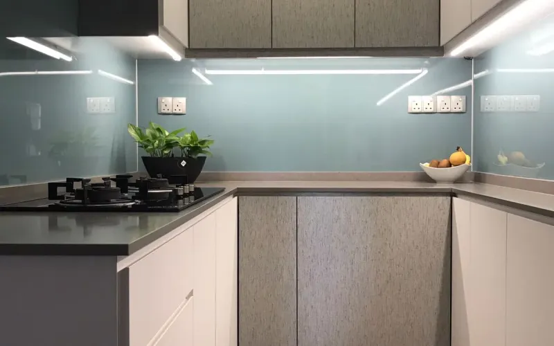 ekitchens reflections