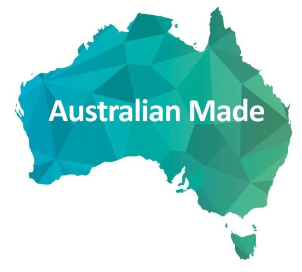 Australian Made