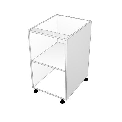 base cabinet no door