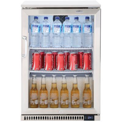 beefeater outdoor fridge