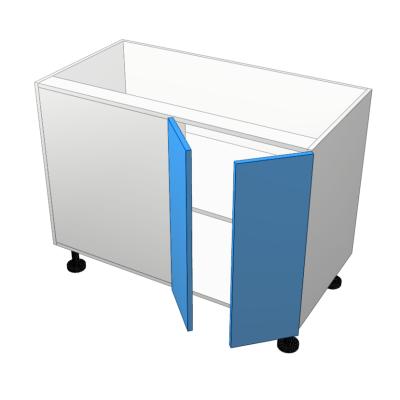 blind Corner Cabinet 2 doors right