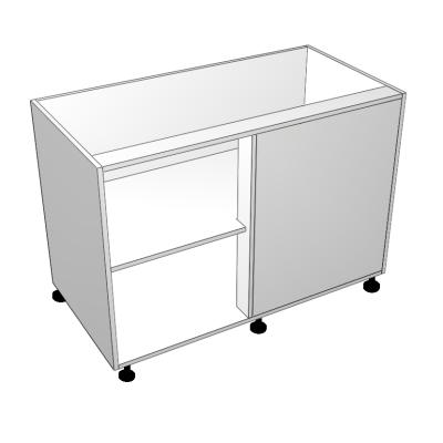 Blind Corner Cabinet right hinge no door