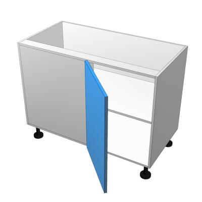 Blind Corner Left Hinge