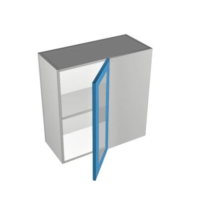 Blind Corner Overhead 1 Glass Door 