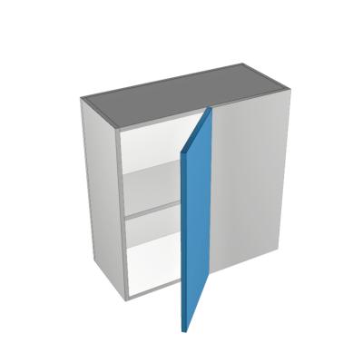 blind corner cabinet hinged right