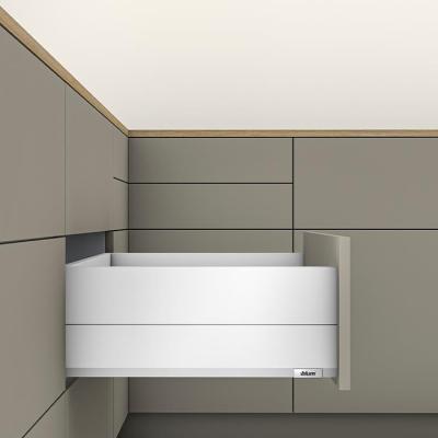 blum merivobox e height