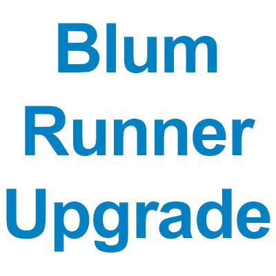 blum runner upgrade