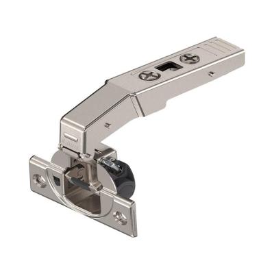 soft close blind corner hinge