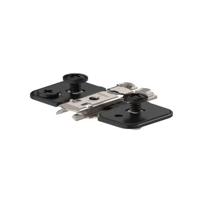 onyx mounting plates