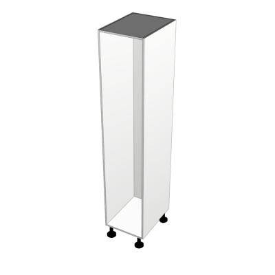 carcass only broom cabinet