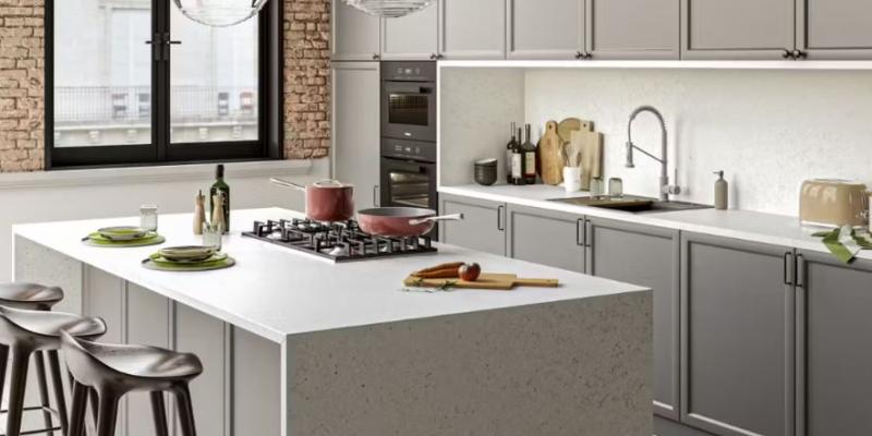 ekitchens cosentino