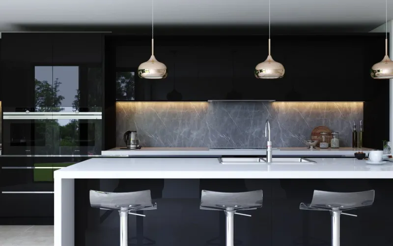 ekitchens reflections