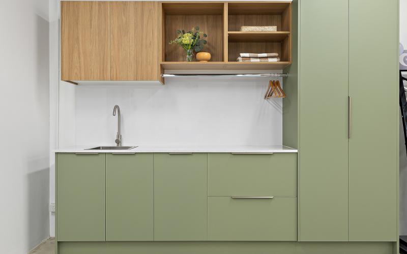 laundry cabinet rockingham