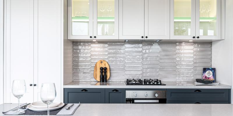 Splashbacks ekitchens