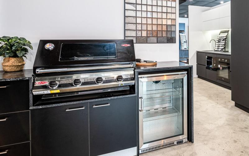 alfresco kitchen midland