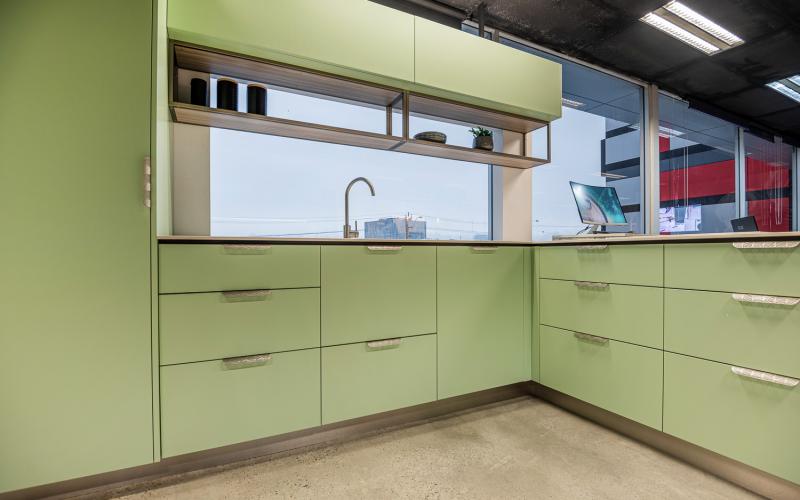 formica kitchen osborne park