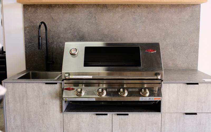 alfresco kitchen bunbury