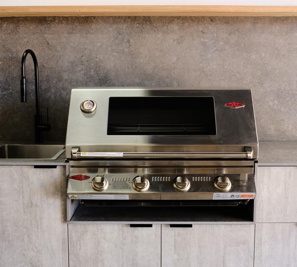 alfresco kitchen bunbury