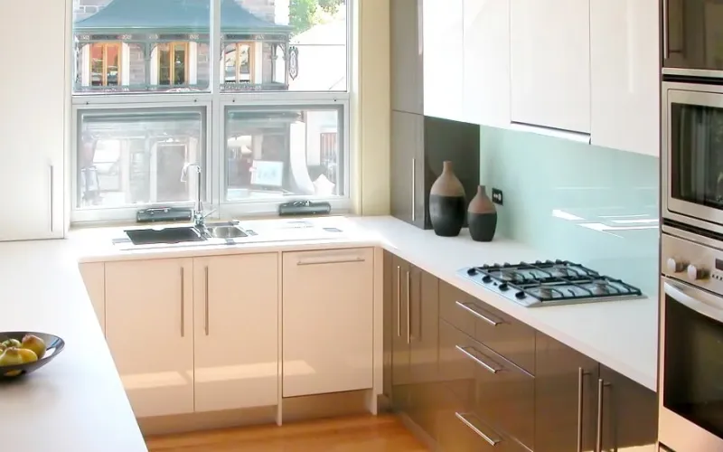 ekitchens reflections