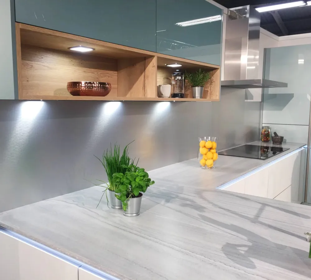 ekitchens reflections