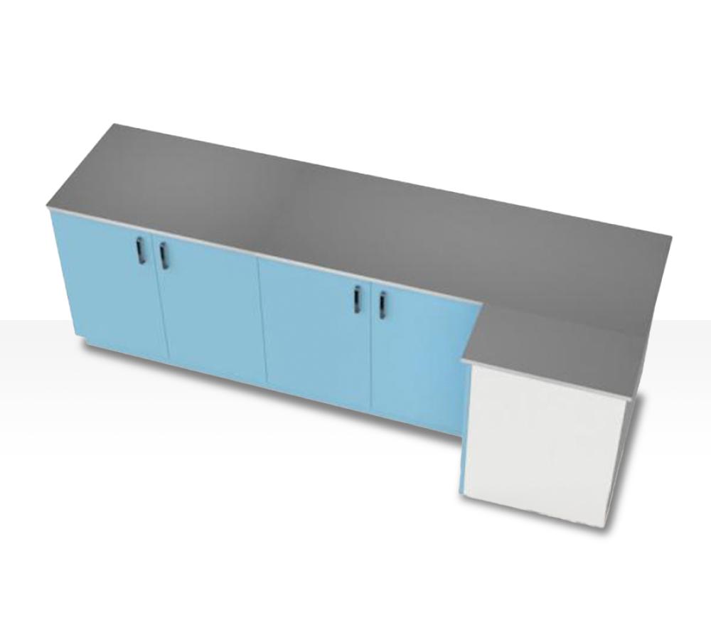 Benchtops Splashbacks