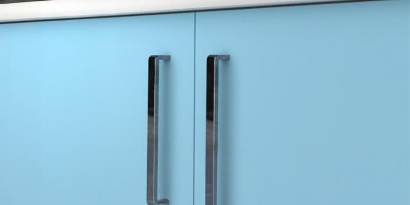 Hardware accessories