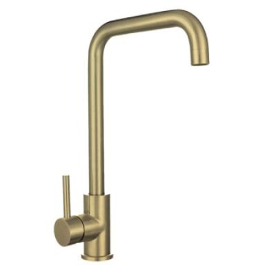 elle mk2 brushed gold