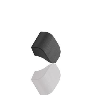 Furnipart Fall 28mm Matt Black