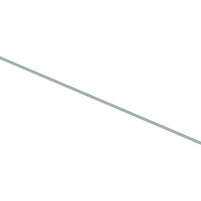 heat deflector strip