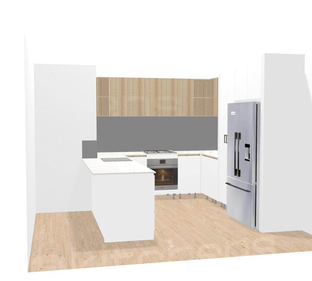 3D Design Tool Snapshot