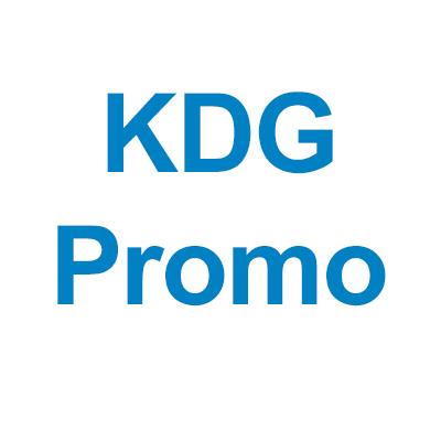 KDG Promo