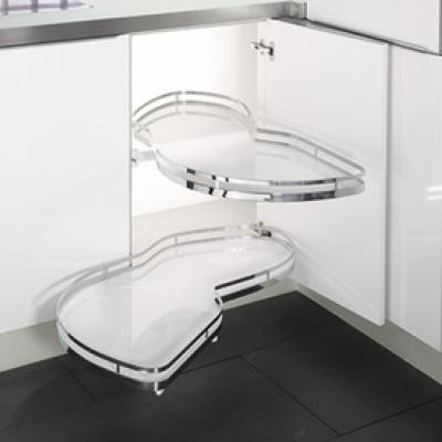 leemans ii - left hand