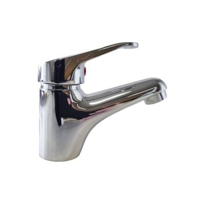 chrome standard mixer