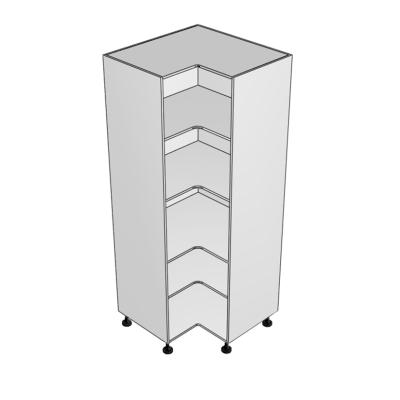 open corner pantry Carcass Only