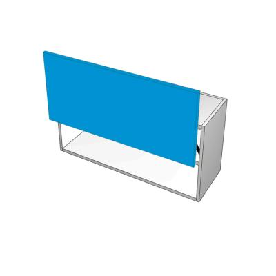 high-lift single door