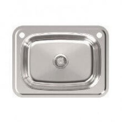 inset laundry 50L capacity