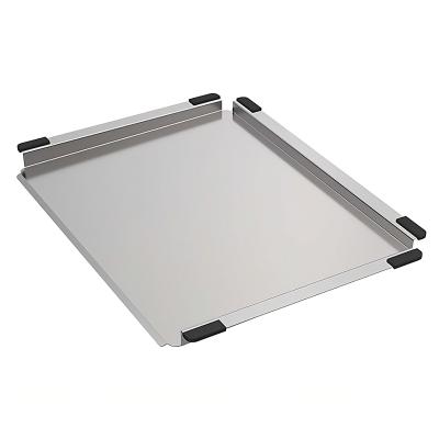 Stainless Steel Drainer Tray