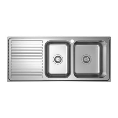 1 & 3/4 Right Hand Bowl