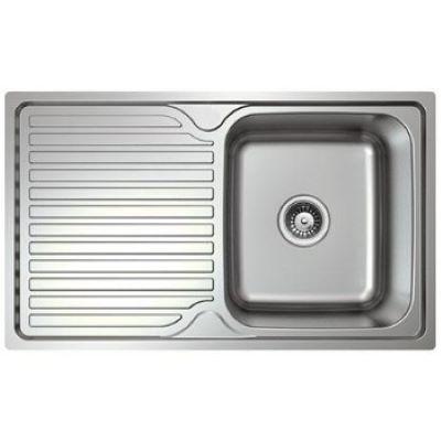 sink with no tap hole