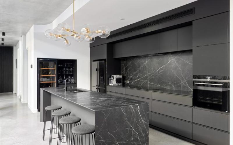 ekitchens lusso group