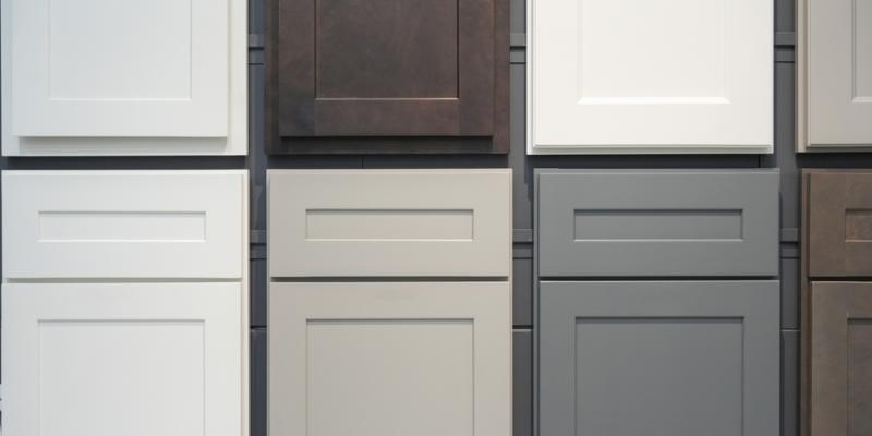 Cabinet Door Ideas, Styles and Materials to Consider ekitchens