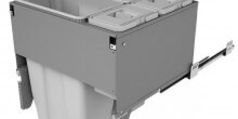 SIGE Bin System 600mm