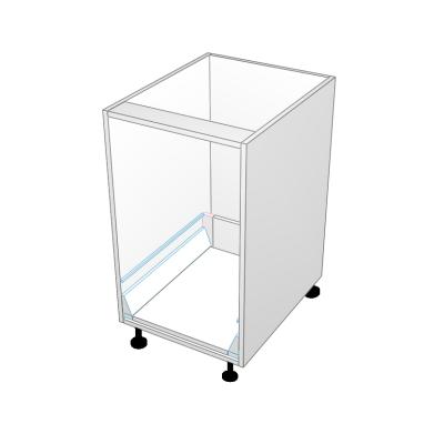 Single Drawer No front