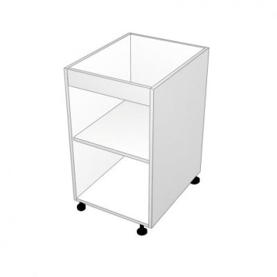 Sink base cabinet no door