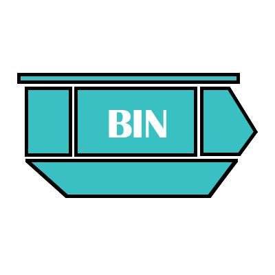 bin service