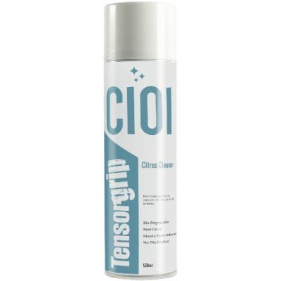 tc101 adhesive spray