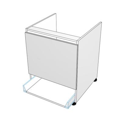 UBO-600-with drawer no panels