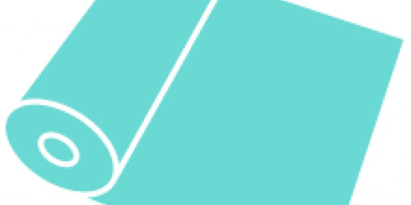 Vinyl Per Lineal Meter